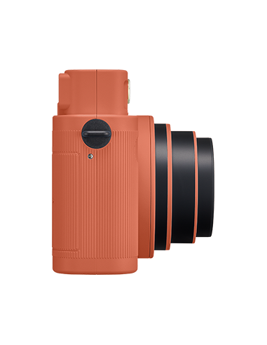 INSTAX SQ1 TERRACOTTA ORANGE EX D