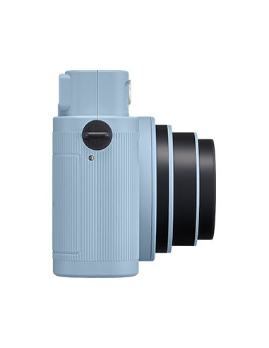 INSTAX SQ1 GLACIER BLUE EX D
