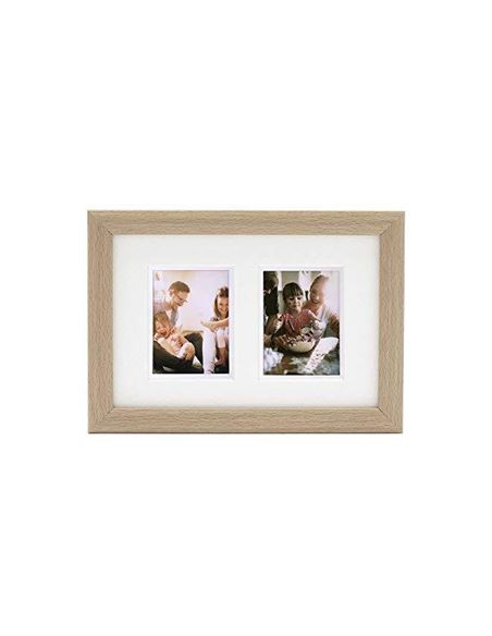MARCO TWIN MINI MOUNT NATURAL