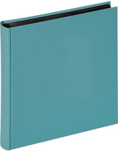 Album cuadrado 30x30cm 100 paginas - Verde oceano