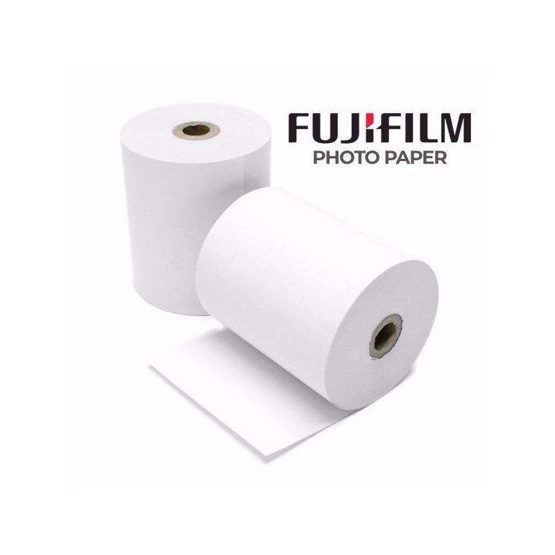 DL PAPER WP 230 GL 102MMX100M (4 rollos)