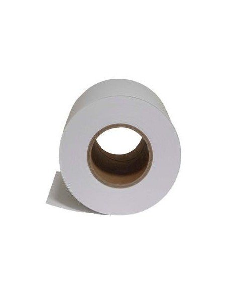 PAPEL BRILLO 89mmX65m (DE100 & DX400) (4 rollos/caja)
