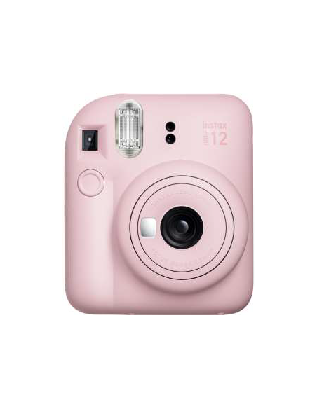 INSTAX MINI 12 BLOSSOM PINK ¡Ultimas unidades!