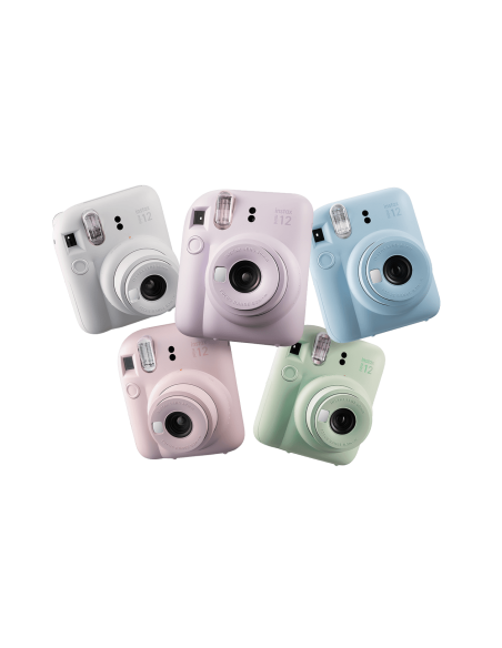 INSTAX MINI 12 LILAC PURPLE (Descatalogado)
