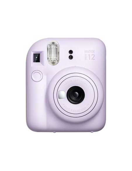 INSTAX MINI 12 LILAC PURPLE (Descatalogado)