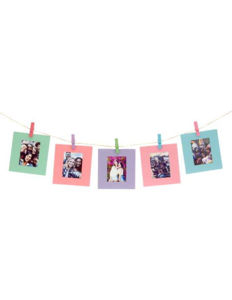 INSTAX MINI 12 CARD BANNERS