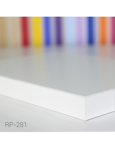 Foto Panel 20x30 Blanco 19mm (1 ud)