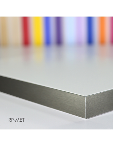 Foto Panel 20x20 Metalico 19mm (1 ud)