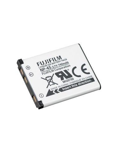 FUJIFILM RECHARGEABLE BATTERY NP-45S