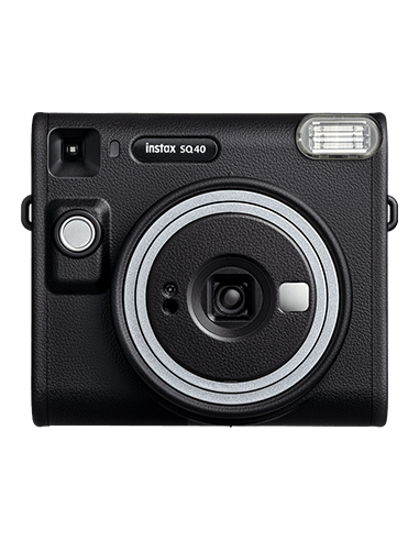 INSTAX SQUARE SQ40 CAMERA