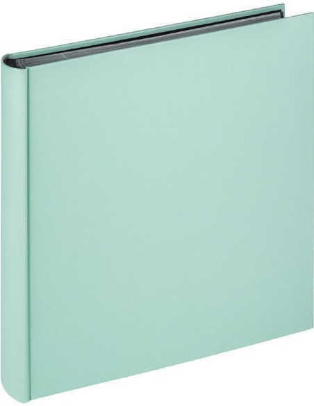 Album cuadrado 30x30cm 100 paginas - Menta