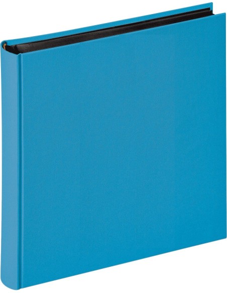 Album cuadrado 30x30cm 100 paginas - Ocean Blue