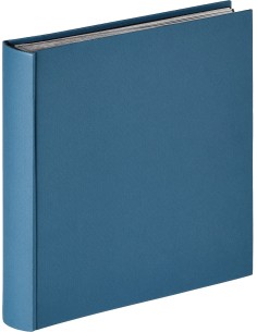 Album cuadrado 30x30cm 100 paginas - Azul oscuro