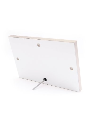 Foto Panel soporte metalico (unidad)