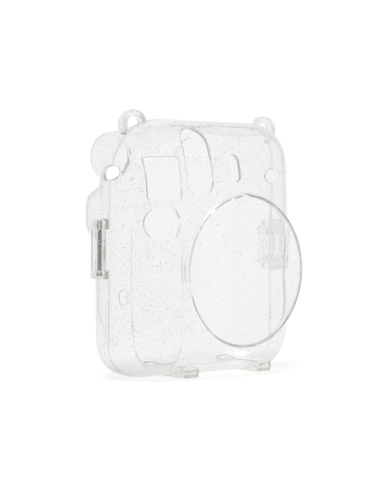 INSTAX MINI 12 GLITTER CASE (Descatalogado)