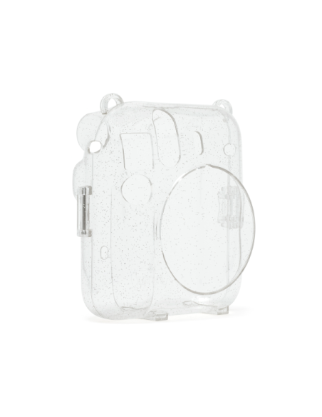INSTAX MINI 12 GLITTER CASE (Descatalogado)