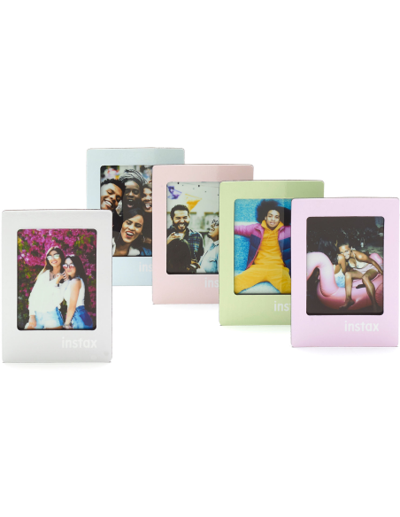 INSTAX MINI 12 MAGNETS 5 Unidades