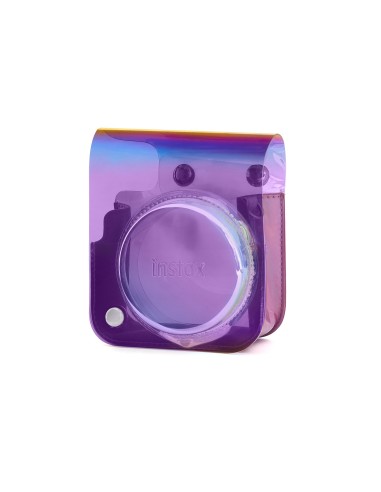 INSTAX MINI 12 IRIDESCENT ACCESSORY BUNDLE (Descatalogado)