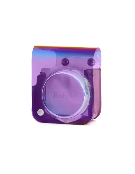INSTAX MINI 12 IRIDESCENT ACCESSORY BUNDLE (Descatalogado)