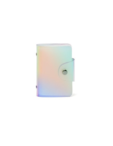INSTAX MINI 12 IRIDESCENT ACCESSORY BUNDLE (Descatalogado)