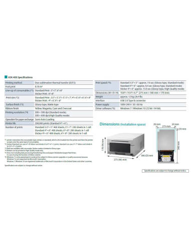 ASK-400