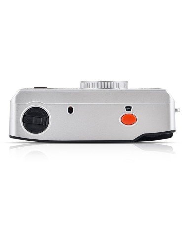 AgfaPhoto Camara analogica 35mm Reusable - Beige