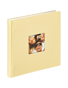 Album 26x25cm 40 paginas - Beige