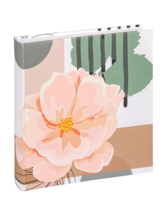 Album 30x30cm 60 paginas - Rosa