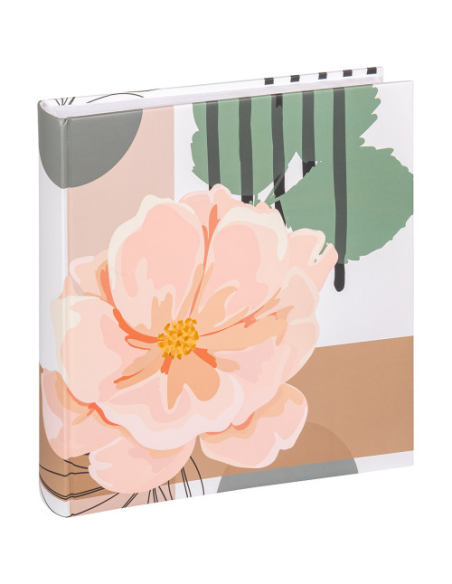 Album 30x30cm 60 paginas - Rosa