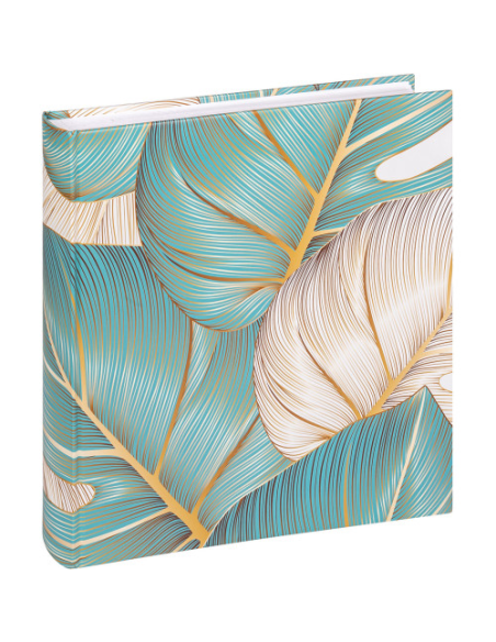 Album 30x30cm 60 paginas - Verde