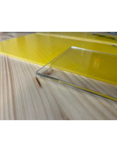 METACRILATO 3mm 10X32