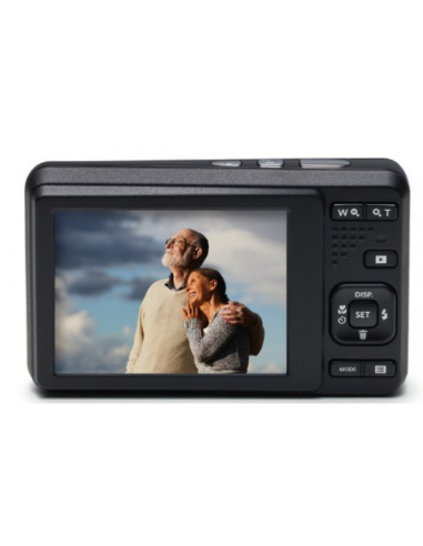 Kodak PixPro Friendly Zoom FZ55 - Negro