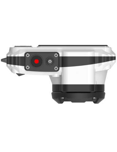Kodak acuática Pixpro WPZ2WH - Blanco