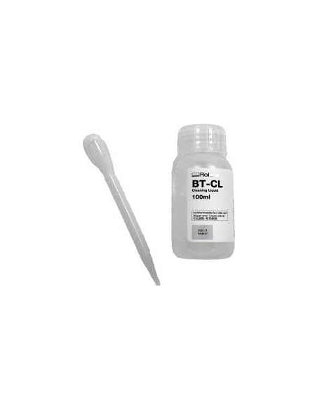 Liquido limpieza para BT-12