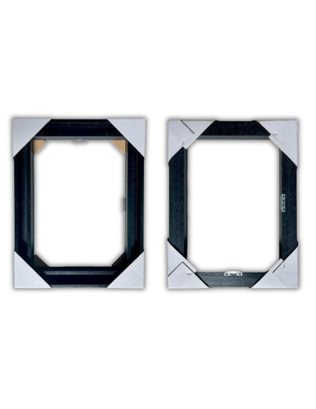 MARCO FLOAT 30X40 NEGRO