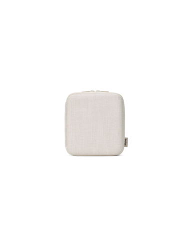 INSTAX LINK WIDE CASE ASH WHITE