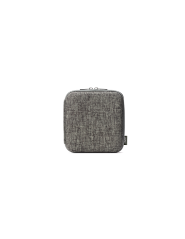 INSTAX LINK WIDE CASE MOCHA GRAY