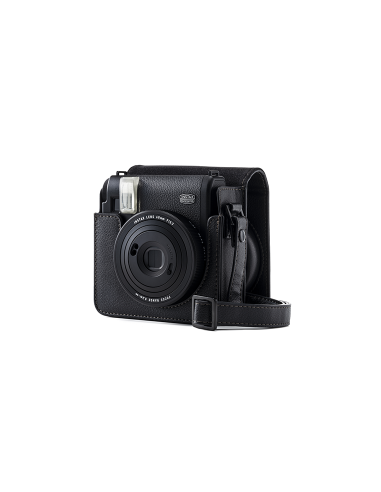 INSTAX MINI 99 CAMERA CASE BLACK