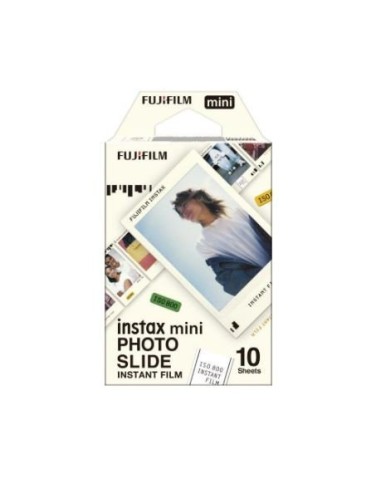INSTAX MINI PHOTO SLIDE (10/PK)