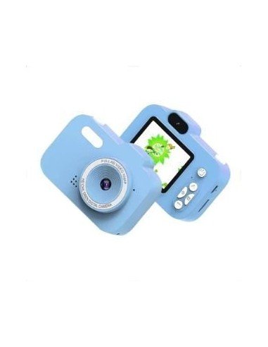 Camara digital infantil OEMY8 - Blue
