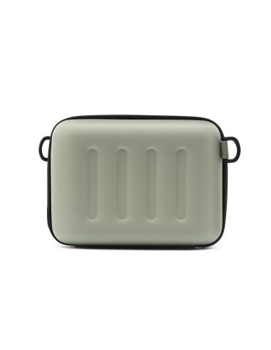 INSTAX WIDE 400 CAMERA CASE GREEN