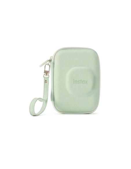 INSTAX MINI LIPLAY CASE - MATCHA GREEN