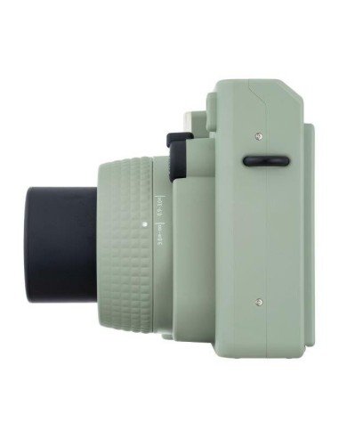 INSTAX WIDE 400 CAMERA GREEN