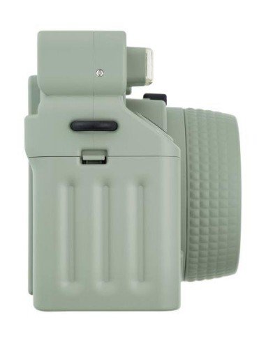 INSTAX WIDE 400 CAMERA GREEN