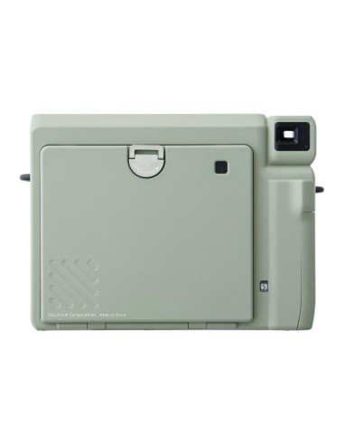 INSTAX WIDE 400 CAMERA GREEN