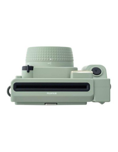 INSTAX WIDE 400 CAMERA GREEN