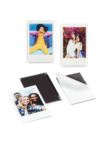 INSTAX MINI MAGNETS SELF-ADH 10 Unidades