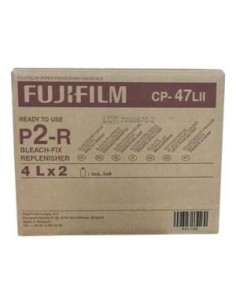 FJ CP47LII P2R BLANQ.FIJADOR 2X4L
