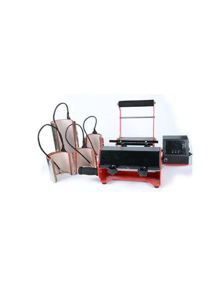 PLANCHA TAZAS MARSEW MP-10A