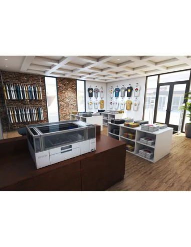 EPSON SureColor UV SC-F1000
